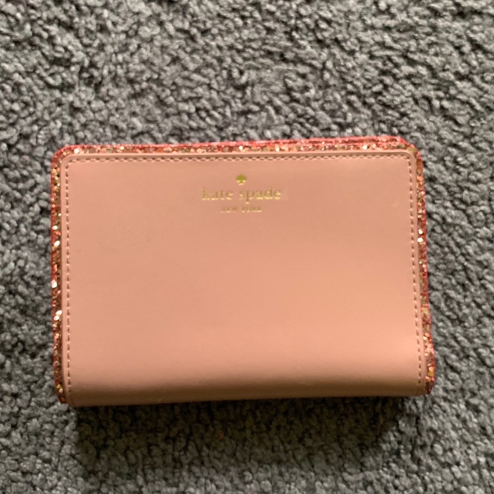 kate spade wallet